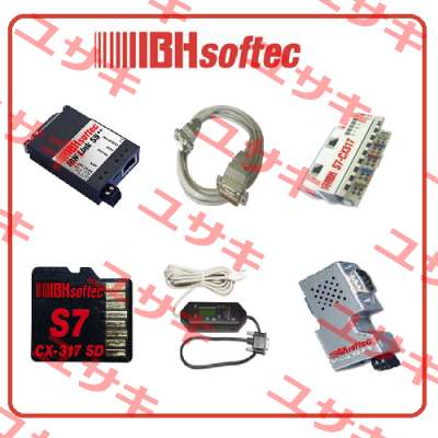 Cable for IBH Link S7  IBHsoftec