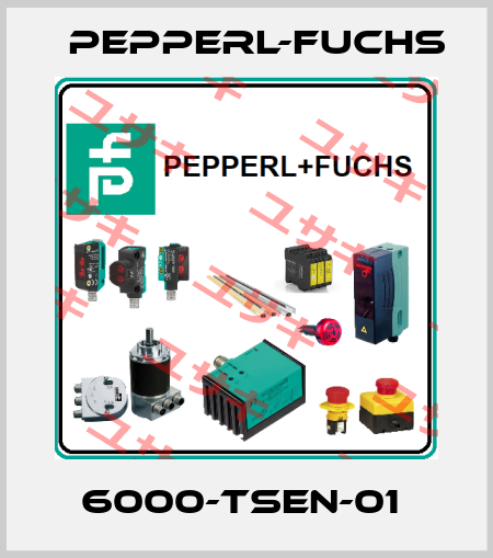 6000-TSEN-01  Pepperl-Fuchs