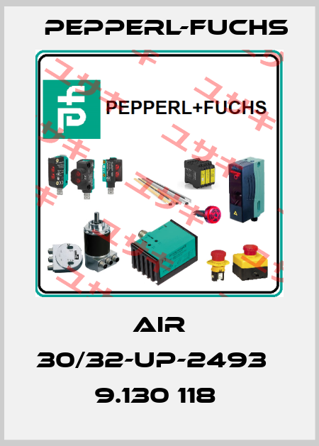 AIR 30/32-UP-2493   9.130 118  Pepperl-Fuchs