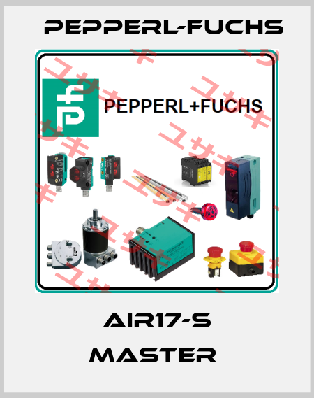 AIR17-S Master  Pepperl-Fuchs