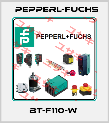 BT-F110-W  Pepperl-Fuchs