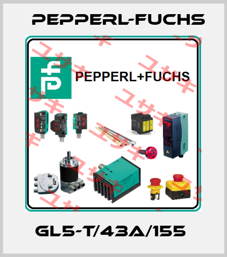 GL5-T/43a/155  Pepperl-Fuchs