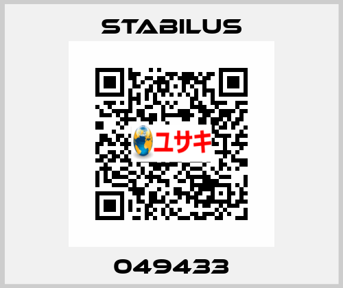 049433 Stabilus