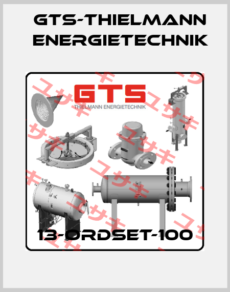 13-ORDset-100 GTS-Thielmann Energietechnik