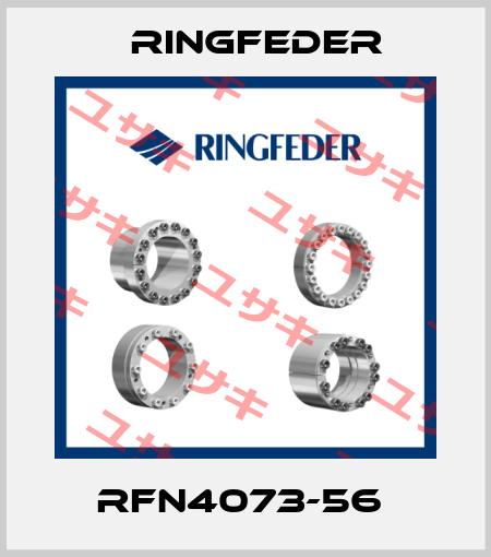 RFN4073-56  Ringfeder