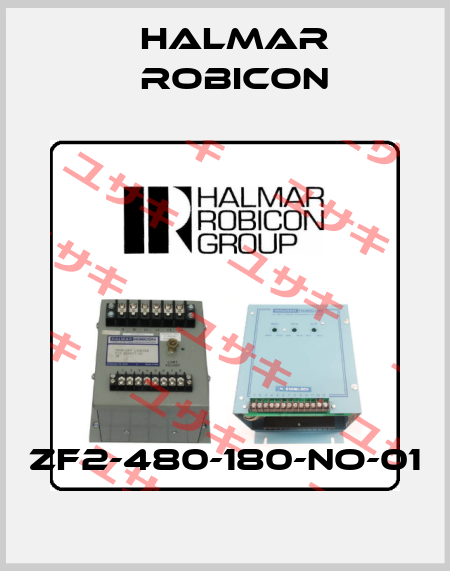 ZF2-480-180-NO-01 Halmar Robicon