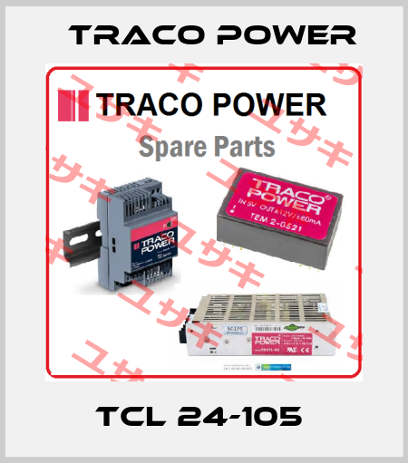 TCL 24-105  Traco Power