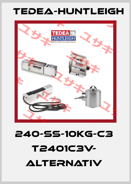 240-SS-10kg-C3  T2401C3V-  alternativ  Tedea-Huntleigh