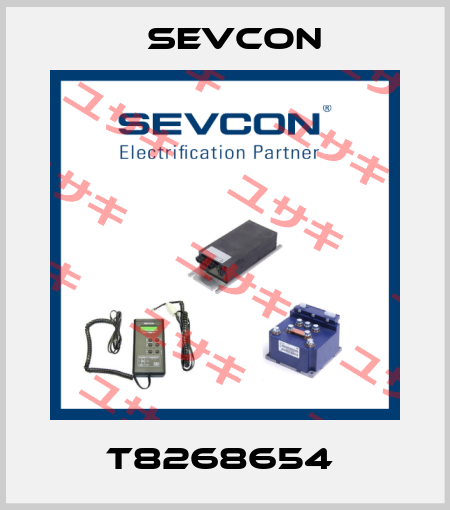 T8268654  Sevcon