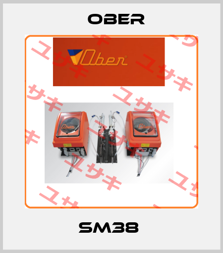 SM38  Ober