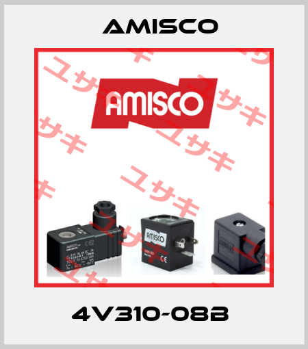 4V310-08B  Amisco