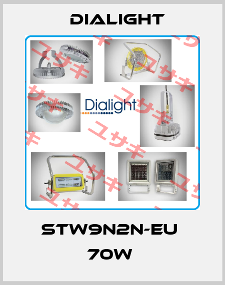 STW9N2N-EU  70W  Dialight