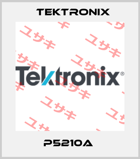P5210A  Tektronix