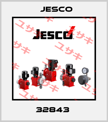 32843  Jesco