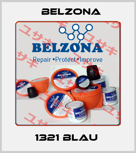 1321 blau  Belzona
