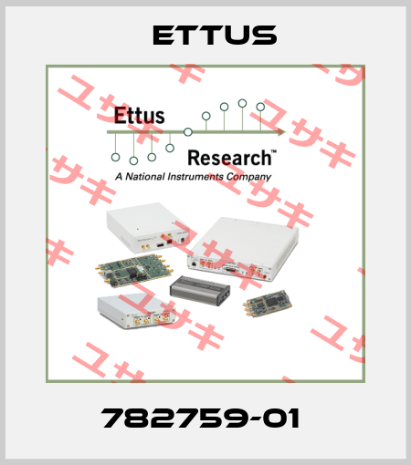 782759-01  Ettus