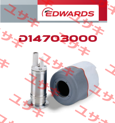 D14703000 Edwards Vacuum