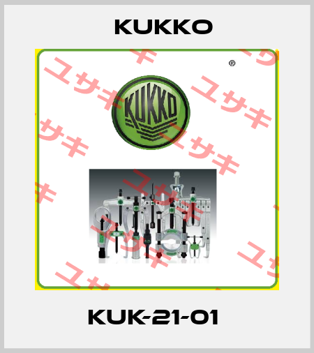 KUK-21-01  KUKKO