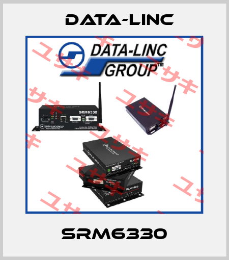 SRM6330 DATA-LINC