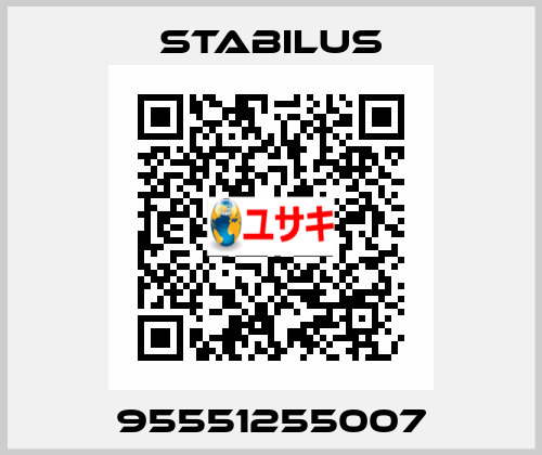 95551255007 Stabilus