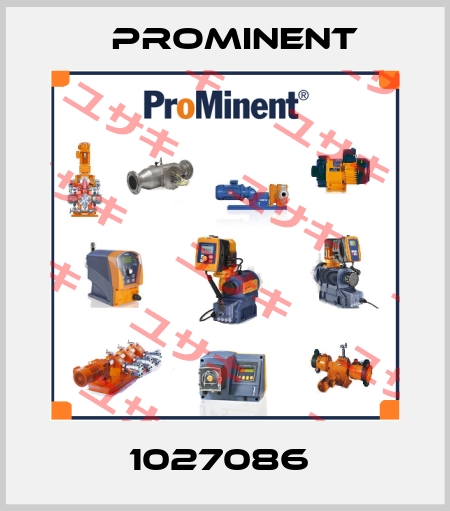 1027086  ProMinent