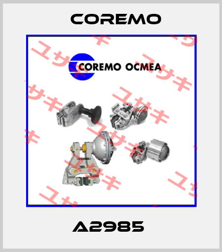 A2985  Coremo