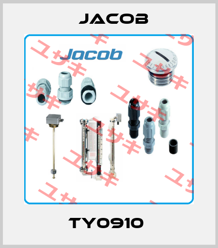 TY0910  JACOB