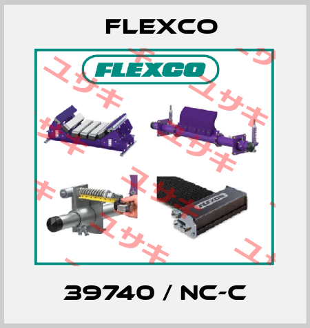 39740 / NC-C Flexco