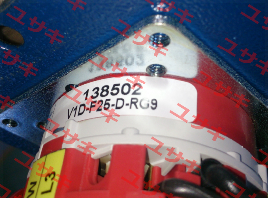 V1D-F25-D-RG9 Elektra Tailfingen