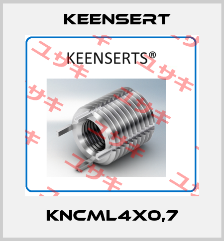 KNCML4X0,7 Camloc
