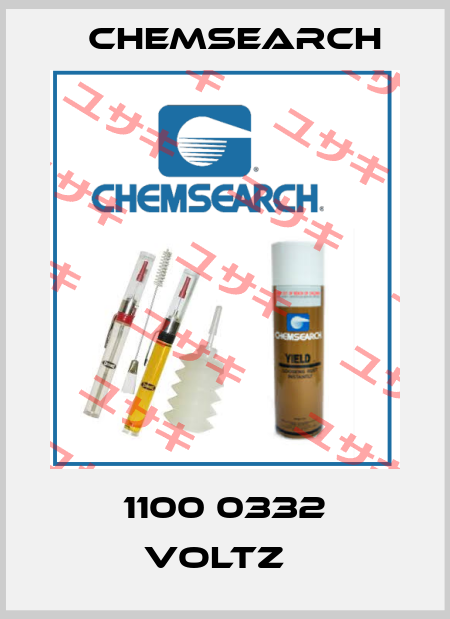 1100 0332 Voltz   Chemsearch