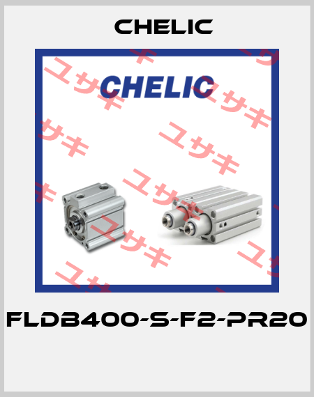 FLDB400-S-F2-PR20  Chelic
