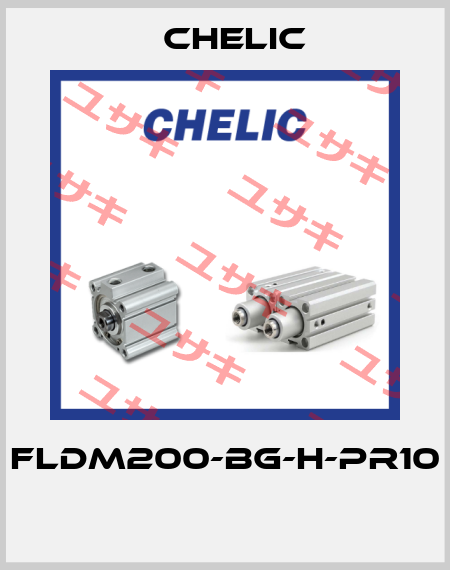 FLDM200-BG-H-PR10  Chelic