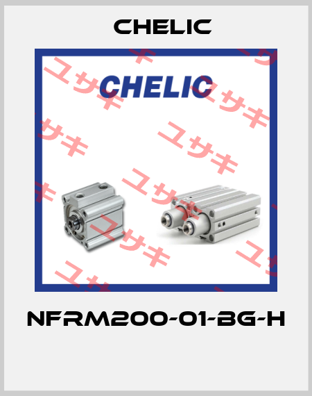 NFRM200-01-BG-H  Chelic