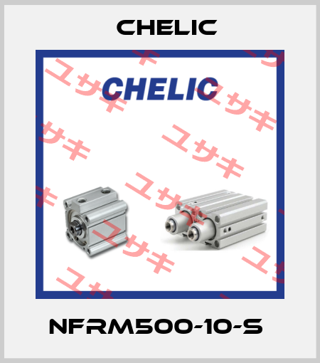 NFRM500-10-S  Chelic