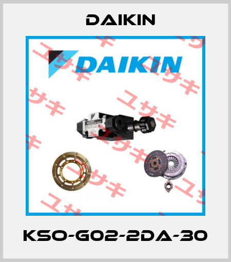 KSO-G02-2DA-30 Daikin