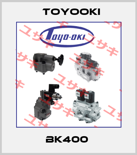 BK400  Toyooki
