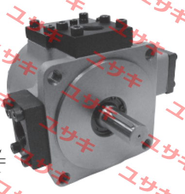HVP-VD1-F45A2-B JTEKT FLUID POWER SYSTEMS CORPORATION (ex. Toyooki)