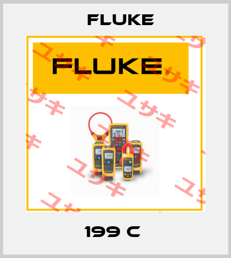 199 C  Fluke