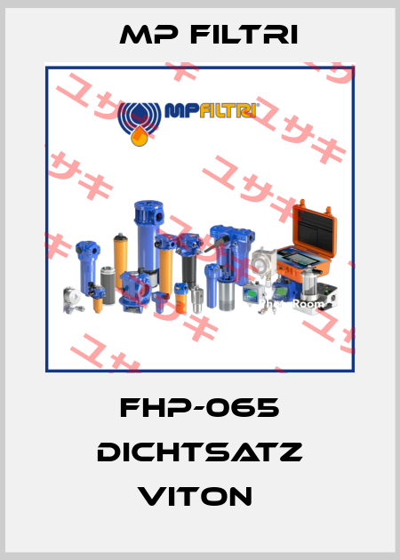 FHP-065 DICHTSATZ VITON  MP Filtri