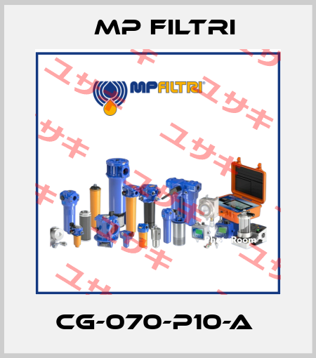 CG-070-P10-A  MP Filtri