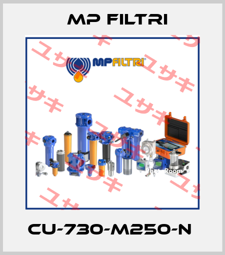 CU-730-M250-N  MP Filtri