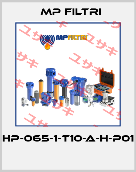 HP-065-1-T10-A-H-P01  MP Filtri