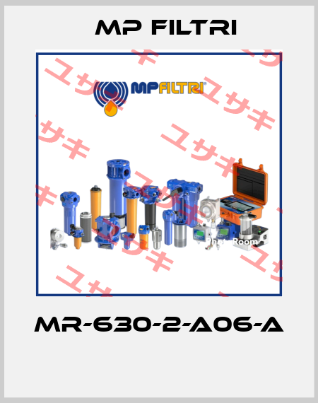 MR-630-2-A06-A  MP Filtri