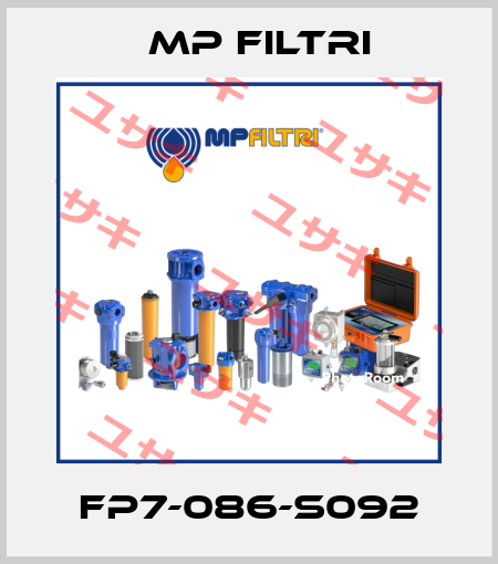 FP7-086-S092 MP Filtri