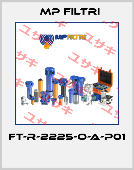FT-R-2225-O-A-P01  MP Filtri