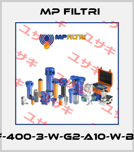 MPF-400-3-W-G2-A10-W-B-P01 MP Filtri