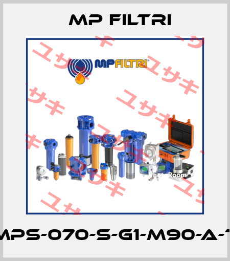 MPS-070-S-G1-M90-A-T MP Filtri