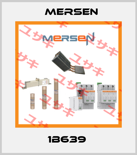 1B639  Mersen