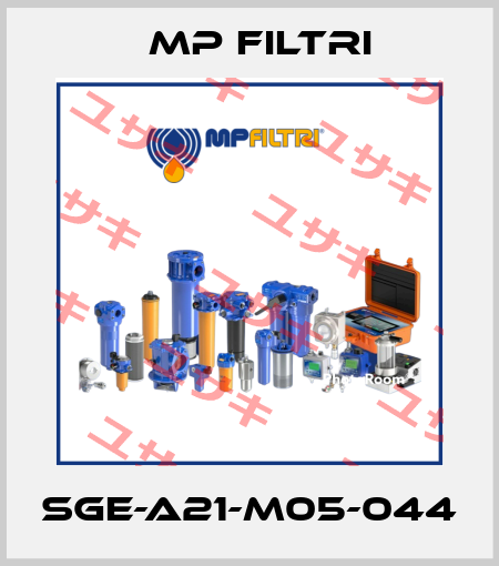 SGE-A21-M05-044 MP Filtri